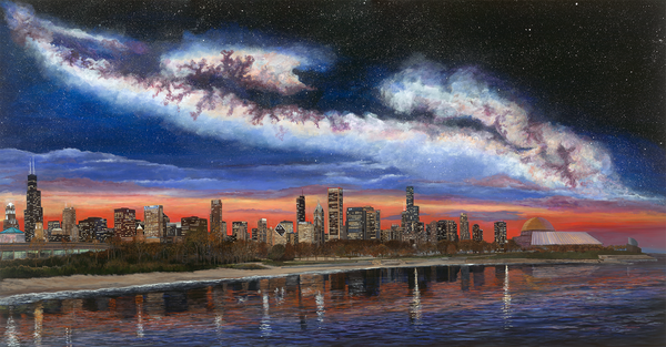 Chicago and Beyond