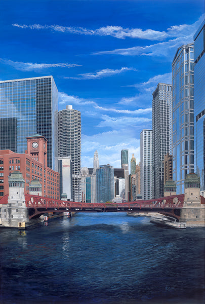 Dynamic City