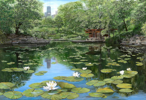 Close To Nature