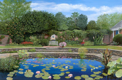 Arno Fischer『Der Garten / The Garden』写真集 Der Garten / The Garden - Arno Fischer